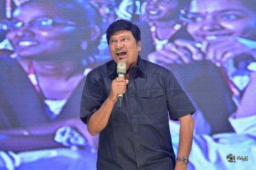 Raja The Great Movie Success Celebrations